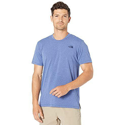 The North Face Men's Wander Short Sleeve Tee
