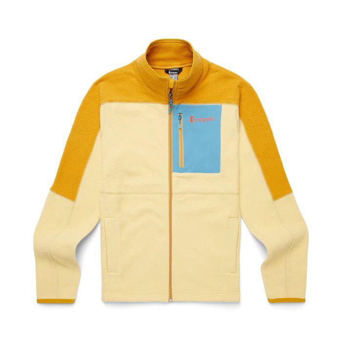 Cotopaxi Abrazo Fleece Full-Zip Jacket - Women's