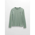 Mineral Green Heather