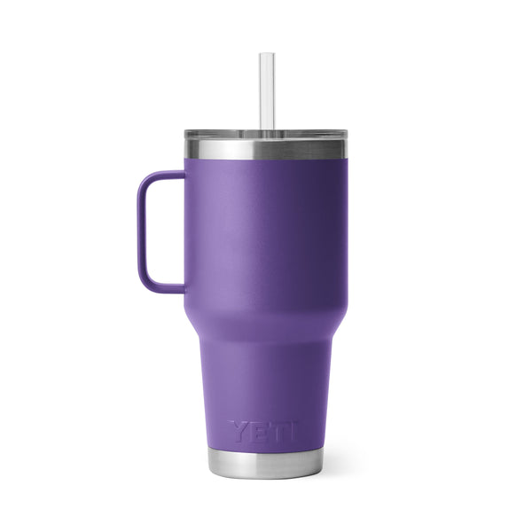 YETI Rambler® 35oz Straw Mug