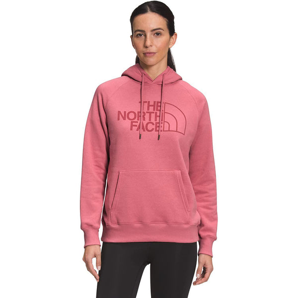 The North Face Women's Half Dome Tri-Blend Pullover Hoodie