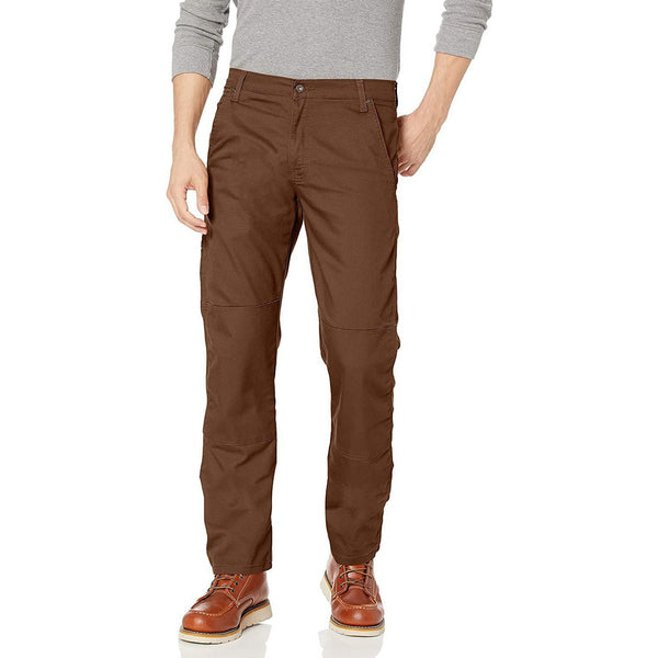 Dickies Men's Tough Max Duck Double Knee Work Utility Pants