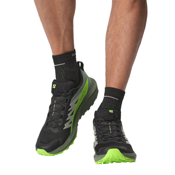 Salomon Men's Sense Ride 5 Running Shoe