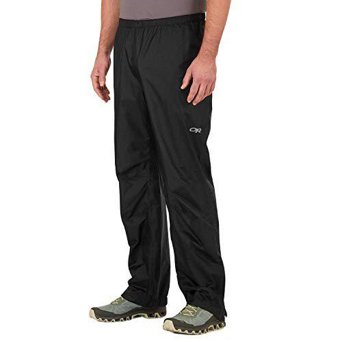 Outdoor Research Men's Helium Rain Pants
