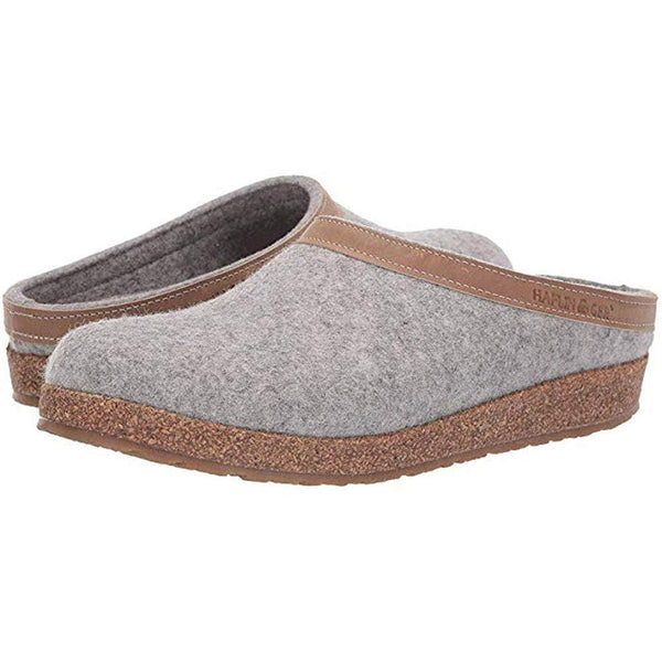 Haflinger Unisex GZL Clog