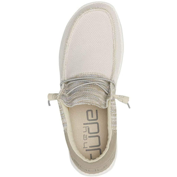 Hey Dude Men's Wally Sox Funk Loafer