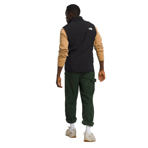 The North Face Men's Apex Bionic 3 Softshell Vest