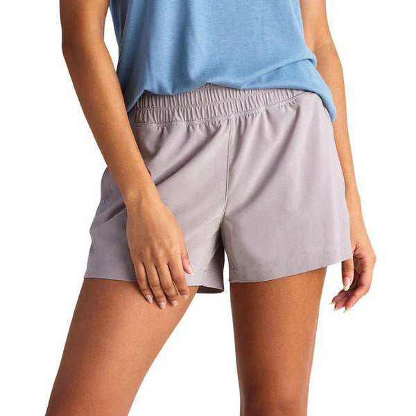 Free Fly Women's Pull-On Breeze Short