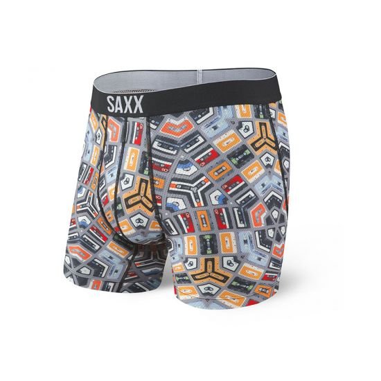 Saxx Underwear Volt Boxer Brief