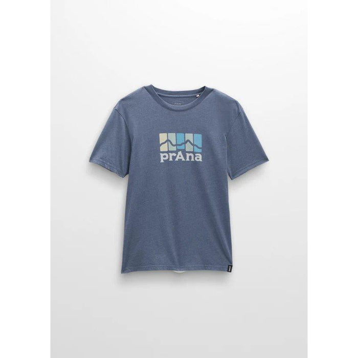 prAna Mountain Light SS Tee - Men's