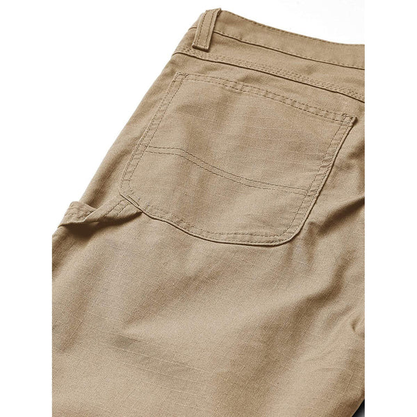 Dickies Men's Tough Max Duck Carpenter Pant