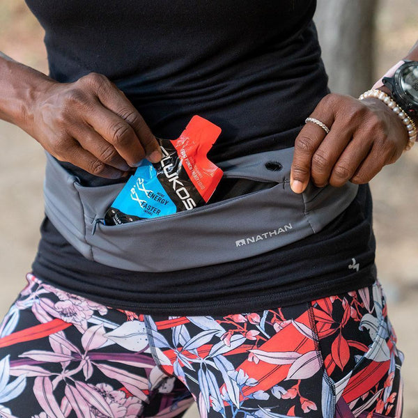 Nathan Adjustable Fit Zipster