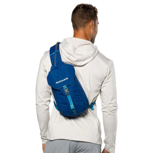 Nathan Limitless Run Sling 6L