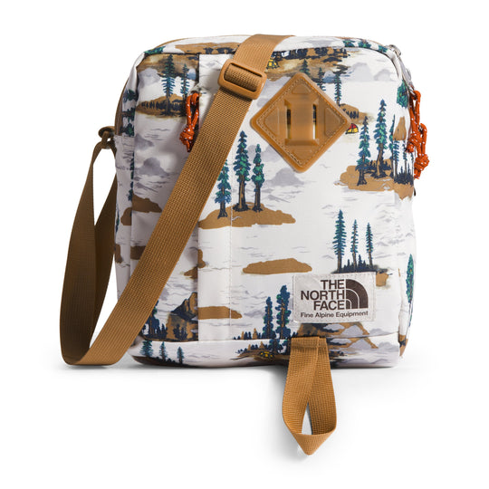 The North Face Berkeley Crossbody