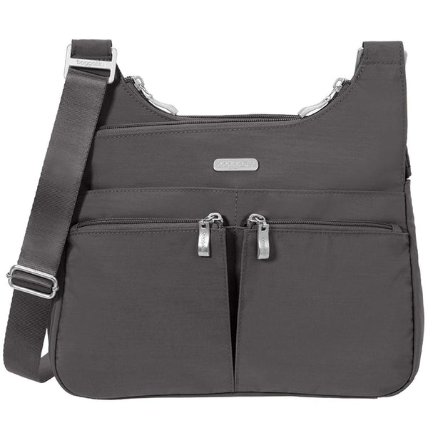 Baggallini Anti Theft Cross Over Crossbody