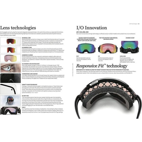 Sunglasses Smith DAREDEVIL 09BA Shiny Black / 00 Demo Lens