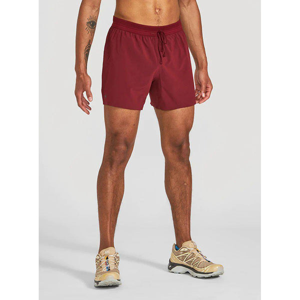 Janji Men's 5" AFO Middle Short