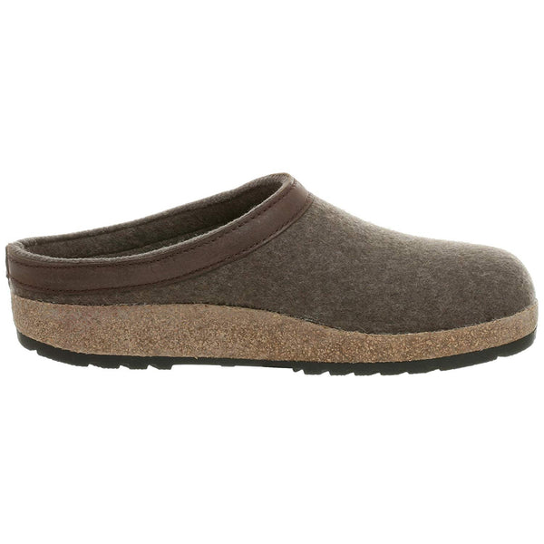 Haflinger Unisex GZL Clog