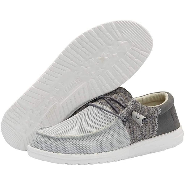 Hey Dude Men's Wally Sox Funk Loafer
