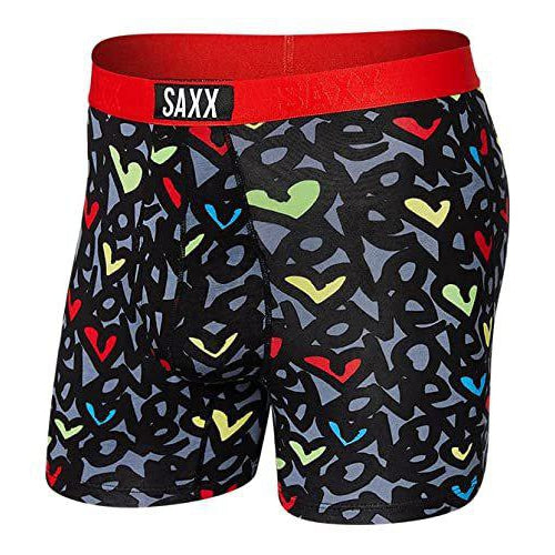 Saxx Underwear Volt Boxer Brief