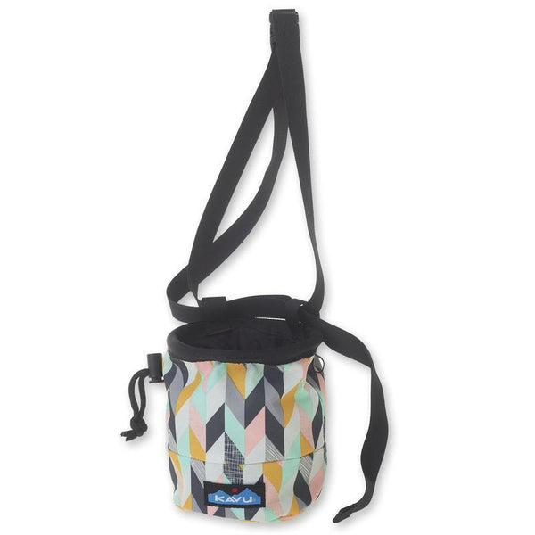 Kavu Peak Seeker