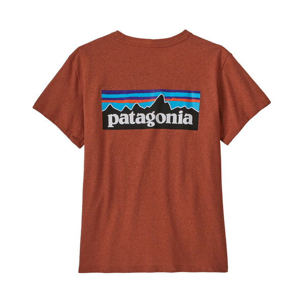 Patagonia Women's P-6 Logo Responsibili-Tee®