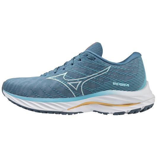 Mizuno Women's Wave Rider 26 Running Shoe