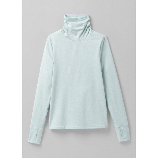 prAna Women's Ice Flow Long Sleeve Tee