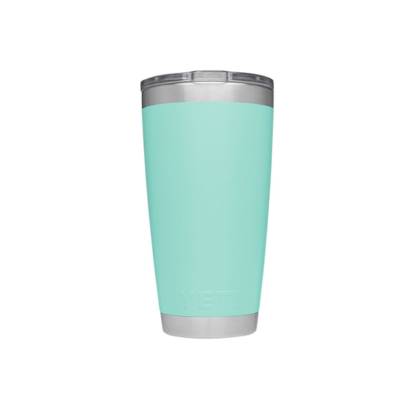 YETI Rambler® 20oz Tumbler with MagSlider™ Lid