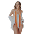Desert Stripe