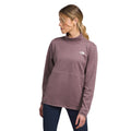 Fawn Grey Heather