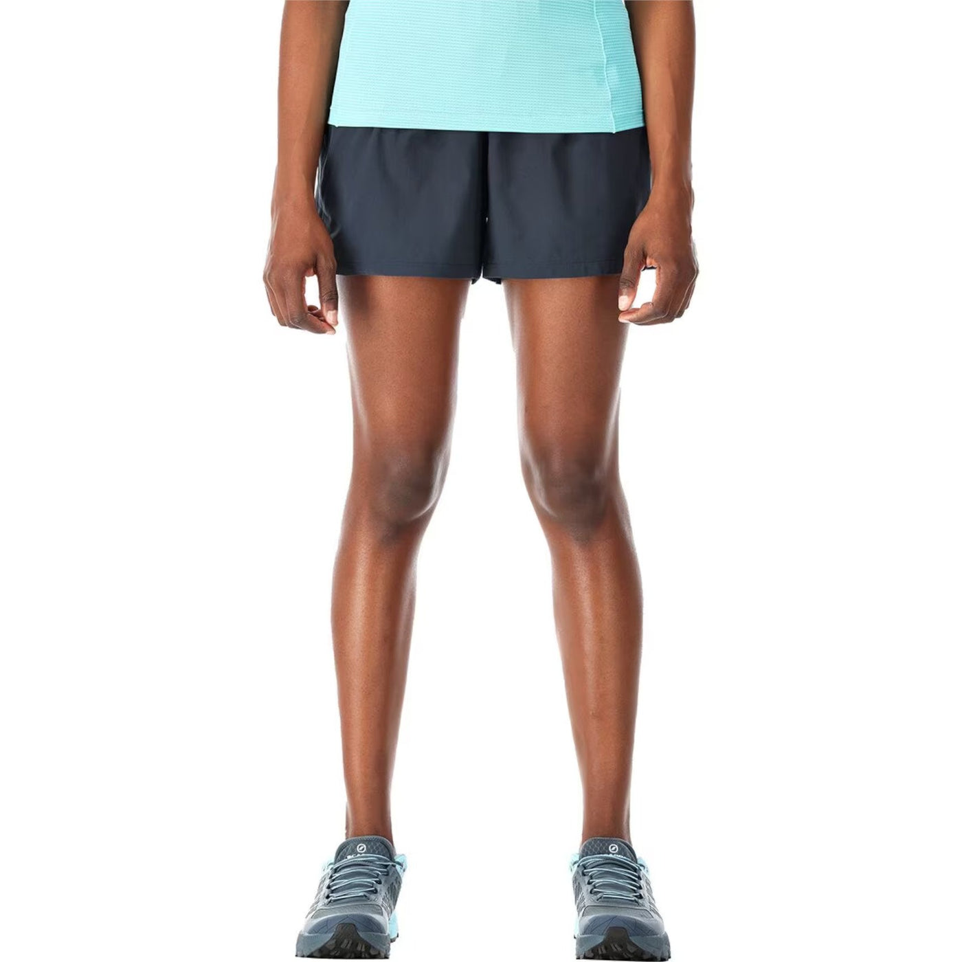 RAB Talus Active Short - Women's