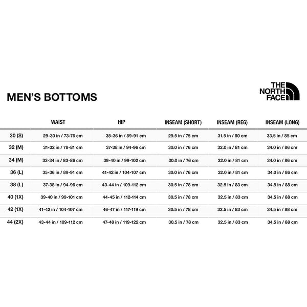 The North Face Men's Freedomlight Short