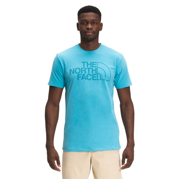 The North Face Men's Short Sleeve Half Dome Tee