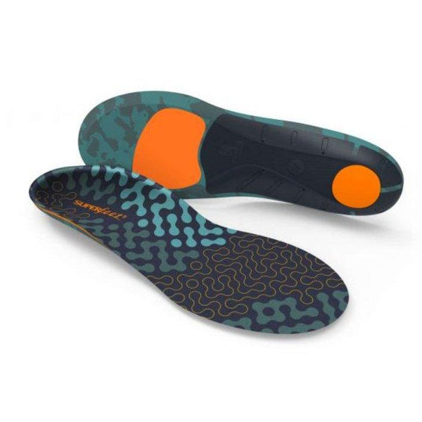 Superfeet Unisex ADAPT Run Max Insole