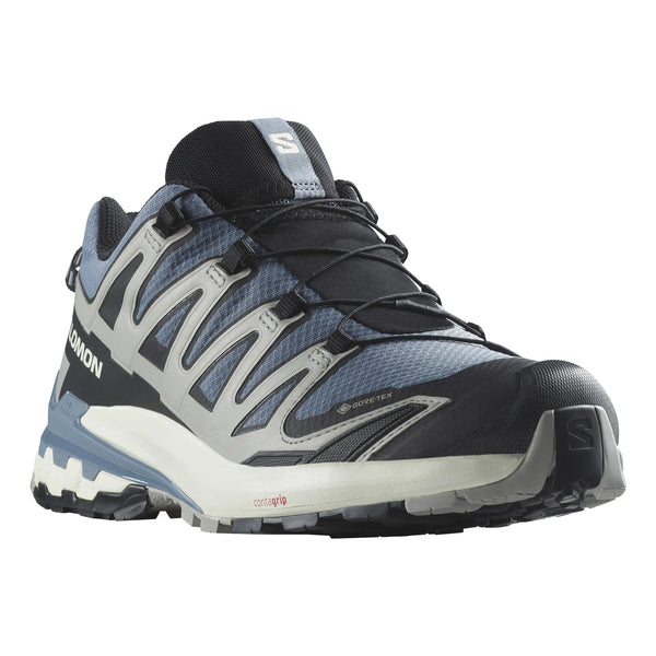 Salomon Men's XA Pro 3D V9 GTX Trail Shoe