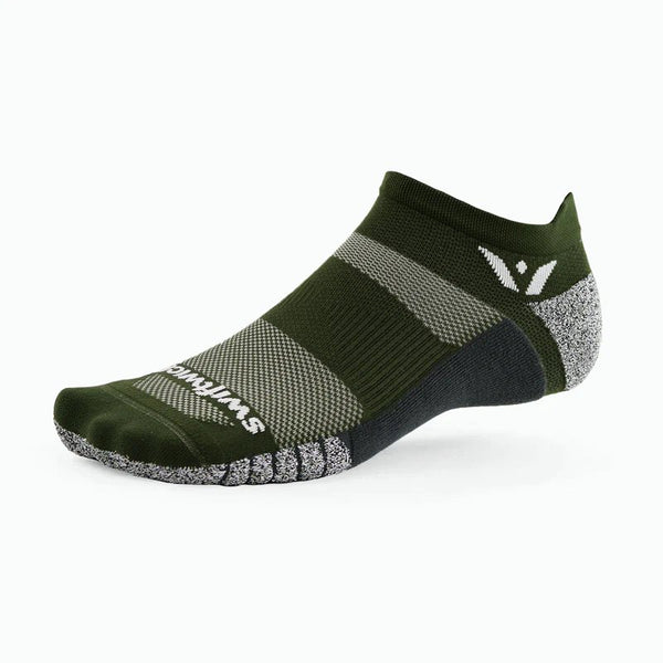 Swiftwick Unisex Flite XT Zero Tab Sock