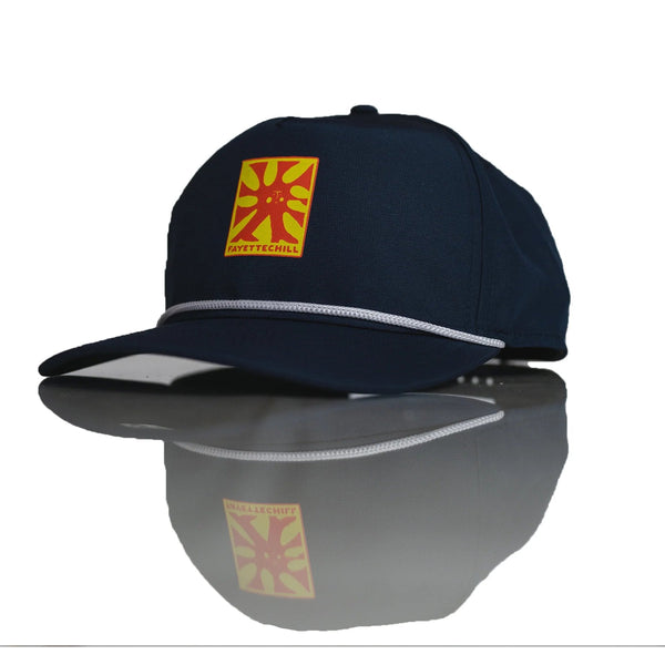 Fayettechill Unisex Outdoor Cap