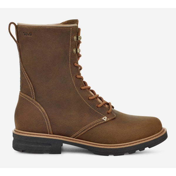 Teva Women's Rowena Lace Boot