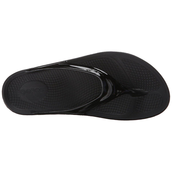 OOFOS Women's OOlala Thong Sandal