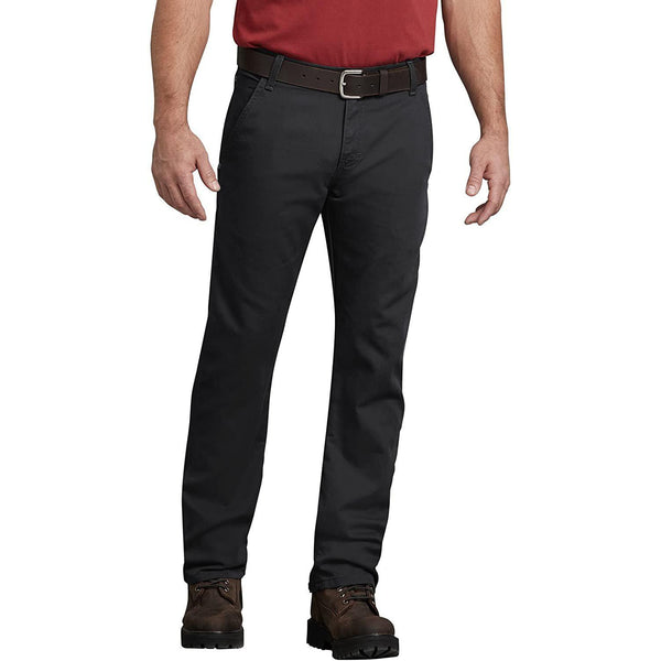 Dickies Men's Tough Max Duck Carpenter Pant
