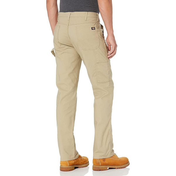 Dickies Men's Tough Max Duck Carpenter Pant