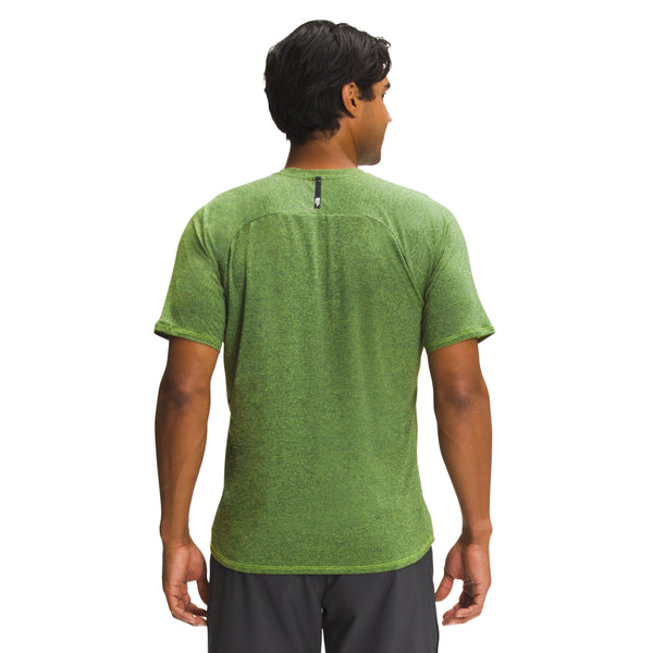 The North Face Men's Big Pine S/S Crew
