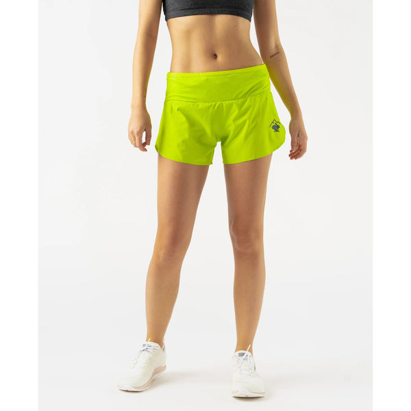 rabbit Women's Smashems 3" Short