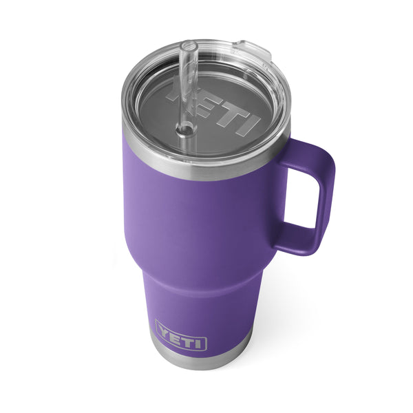 YETI Rambler® 35oz Straw Mug