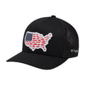 Black/USA