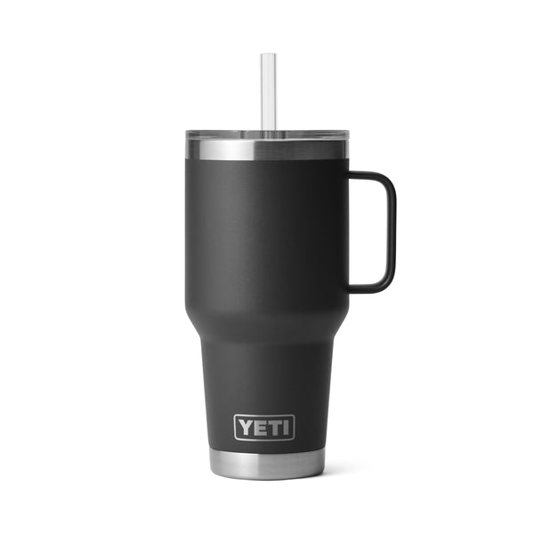 YETI Rambler® 35oz Straw Mug