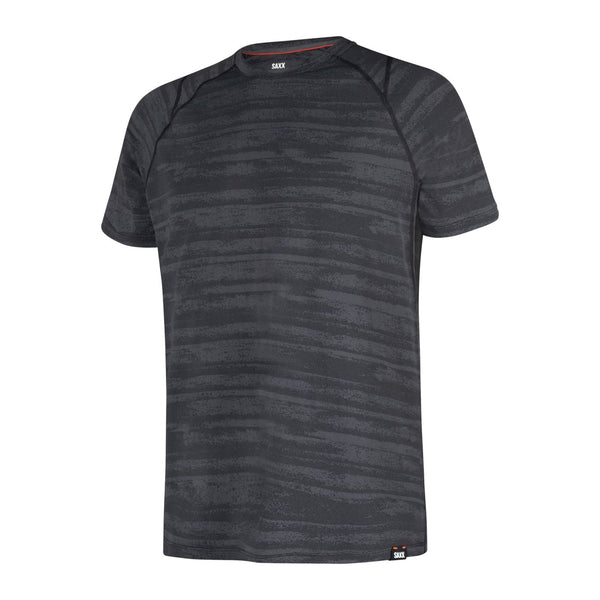 Saxx Men's All Day Aerator Tee