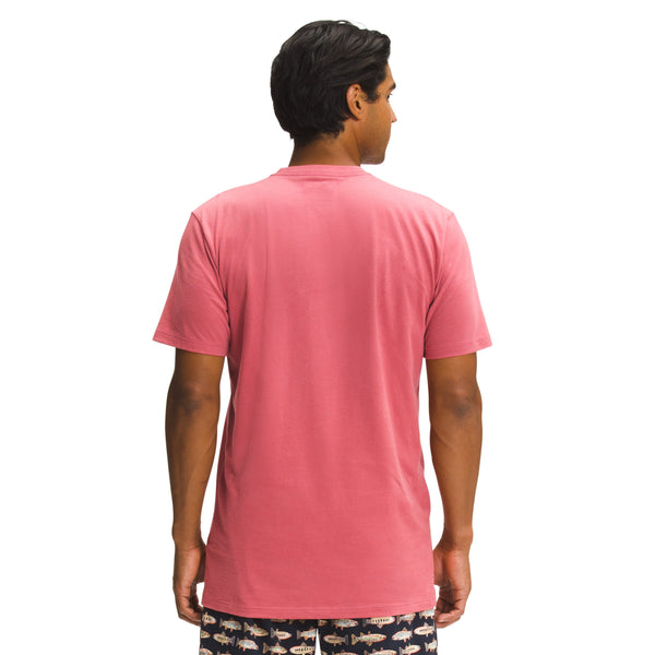 The North Face Men's Short Sleeve Half Dome Tee