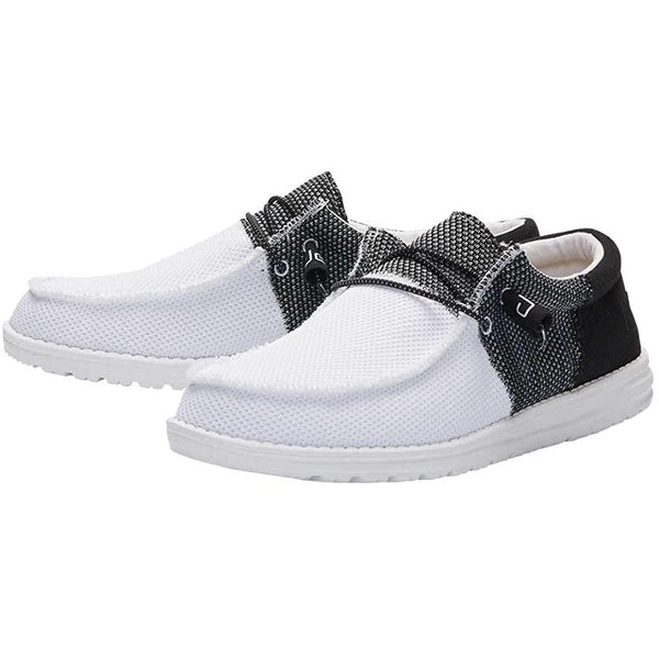 Hey Dude Men's Wally Sox Funk Loafer